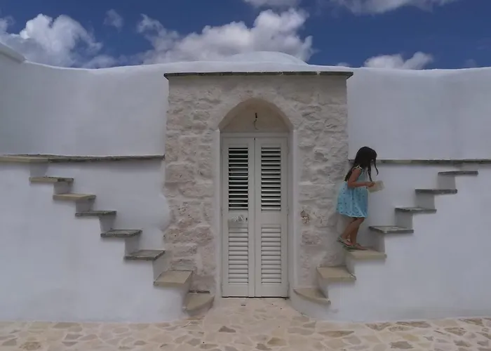 Fiore di Cappero Ostuni