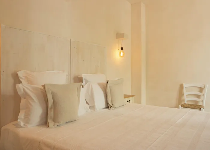 Masseria Le Carrube Ostuni